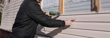 Best Aluminum Siding Installation  in Summerside, OH